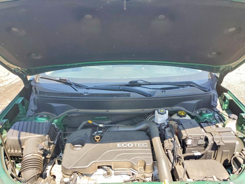 Aukcja sprzedaży 2019 Chevrolet Equinox, vin: 2GNAXHEV9K6190210, numer aukcji: 60475856