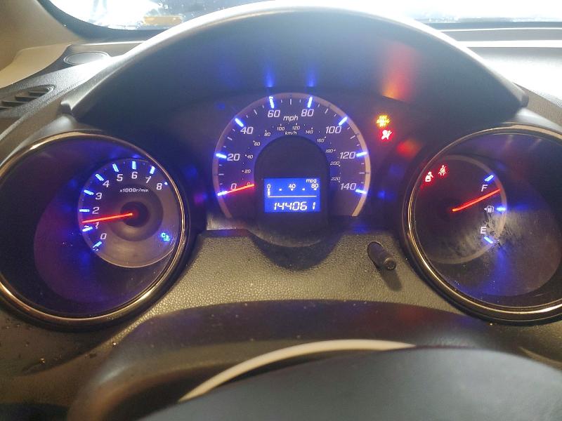 Продажа на аукционе авто 2013 Honda Fit, vin: JHMGE8H56DC048832, номер лота: 62571036