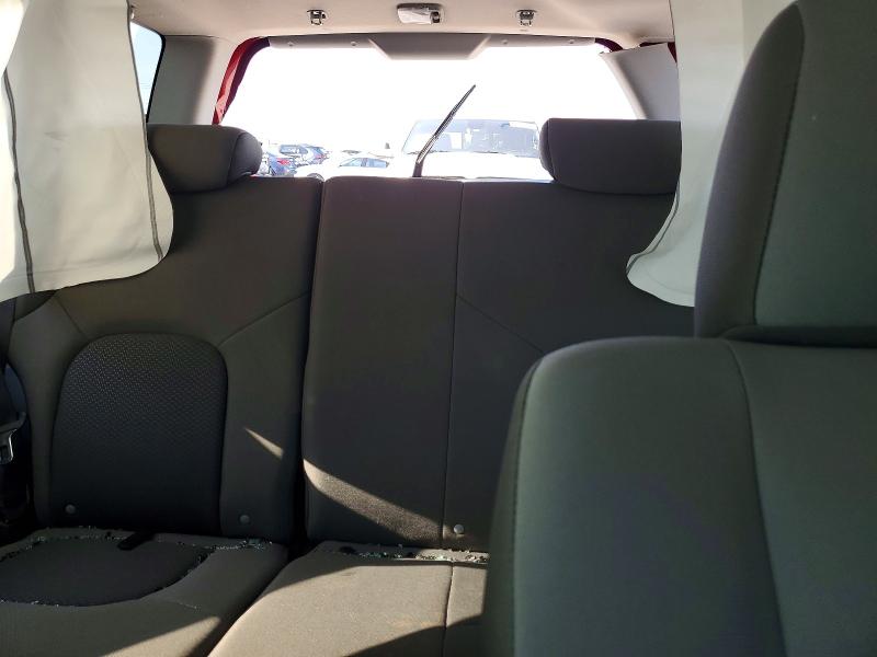 Продажа на аукционе авто 2010 Nissan Xterra, vin: 5N1AN0NW4AC521091, номер лота: 60584086