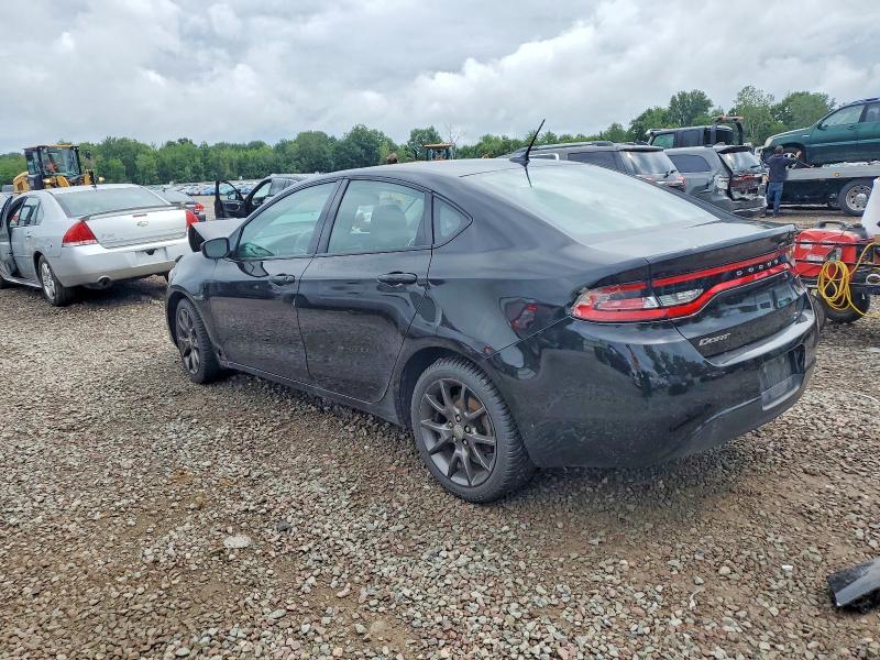 Продажа на аукционе авто 2015 Dodge Dart, vin: 1C3CDFAA5FD375688, номер лота: 63163616