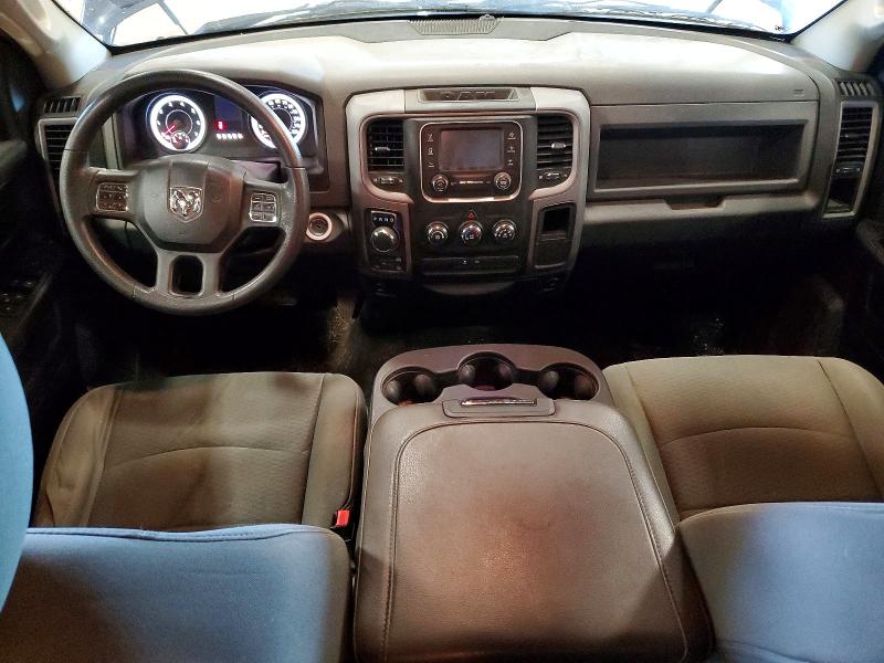 63102246 :رقم المزاد ، 1C6RR7KT5ES331107 vin ، 2014 Ram 1500 مزاد بيع