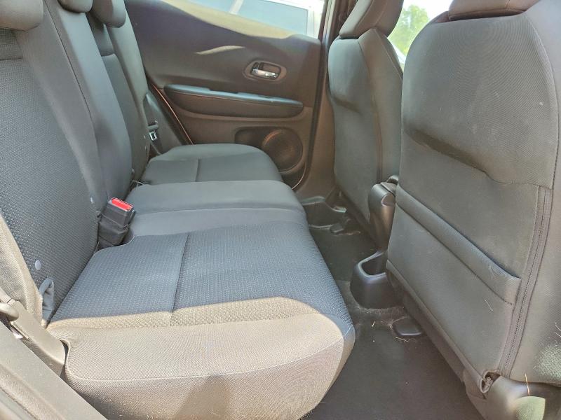 59670776 :رقم المزاد ، 3CZRU6H14KG709406 vin ، 2019 Honda Hr-v مزاد بيع