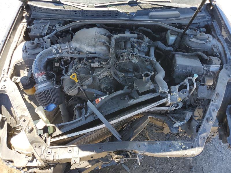 Продаж на аукціоні авто 2016 Hyundai Genesis, vin: KMHHT6KJXGU134581, номер лоту: 58313956