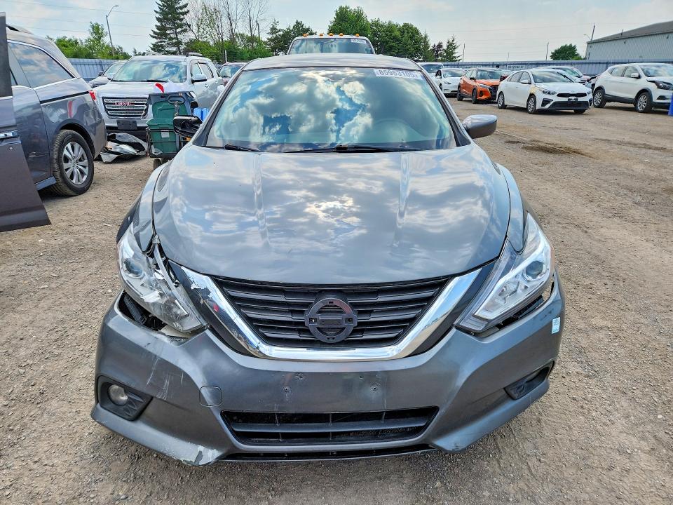 85963105 :رقم المزاد ، 1N4AL3AP2GN308590 vin ، 2016 Nissan Altima مزاد بيع
