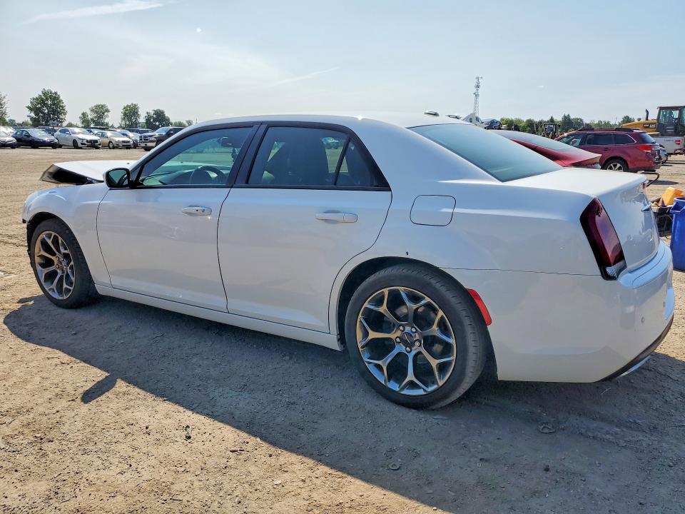 Aukcja sprzedaży 2015 Chrysler 300, vin: 2C3CCABG6FH848865, numer aukcji: 62606176