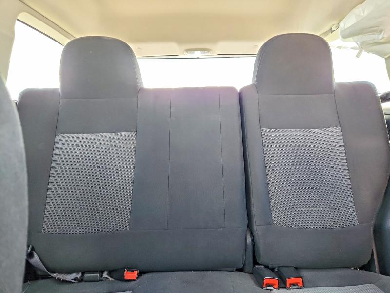 2016 Jeep Patriot მანქანა იყიდება აუქციონზე, vin: 1C4NJRFB7GD712461, აუქციონის ნომერი: 61219346