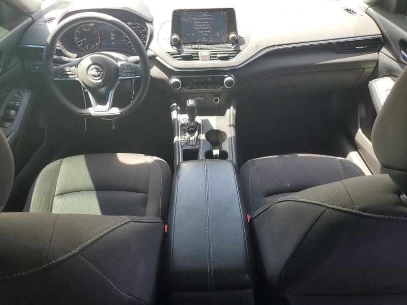 61202236 :رقم المزاد ، 1N4BL4BV3LC228275 vin ، 2020 Nissan Altima مزاد بيع