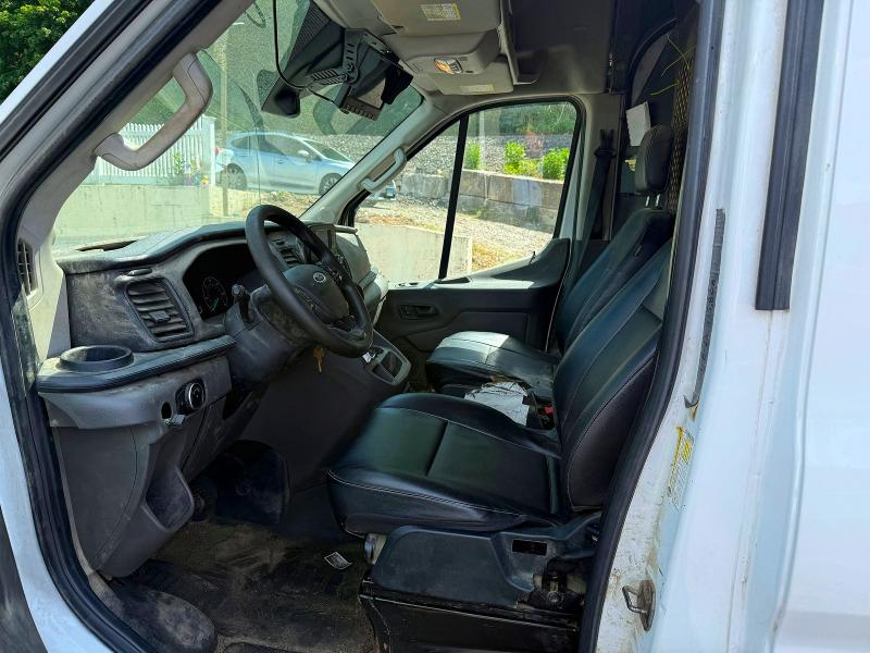 Aukcja sprzedaży 2020 Ford Transit, vin: 1FTBW3U86LKA17029, numer aukcji: 63611156