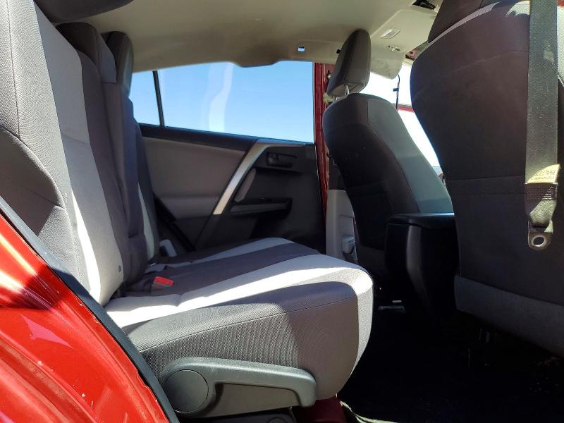 Aukcja sprzedaży 2014 Toyota Rav4, vin: JTMBFREVXED049951, numer aukcji: 62535646