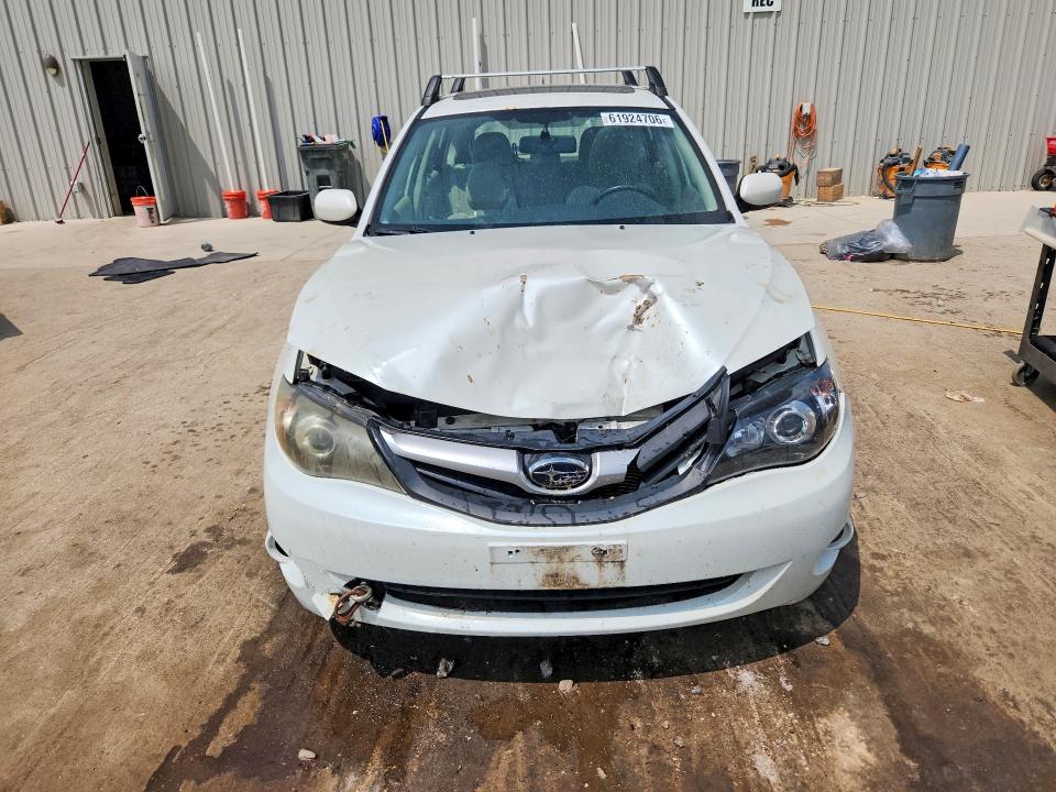 Aukcja sprzedaży 2011 Subaru Impreza, vin: JF1GH6B68BH810157, numer aukcji: 61924706