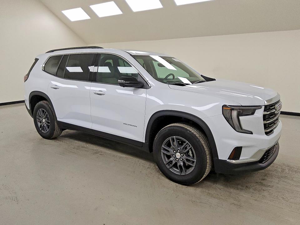 2026 Gmc Acadia მანქანა იყიდება აუქციონზე, vin: 1GKENKKS0TJ305289, აუქციონის ნომერი: 58470656