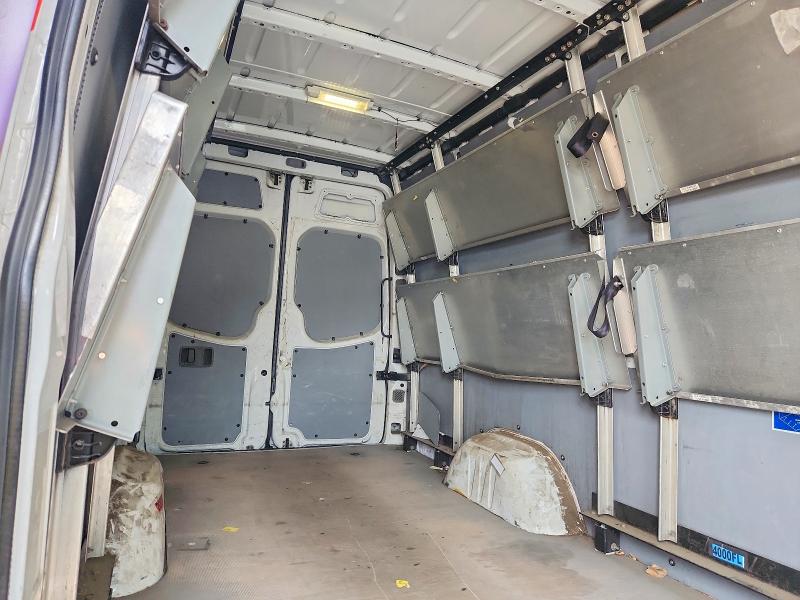 60435436 :رقم المزاد ، WD3PE8DE9E5901683 vin ، 2014 Mercedes-benz Sprinter مزاد بيع