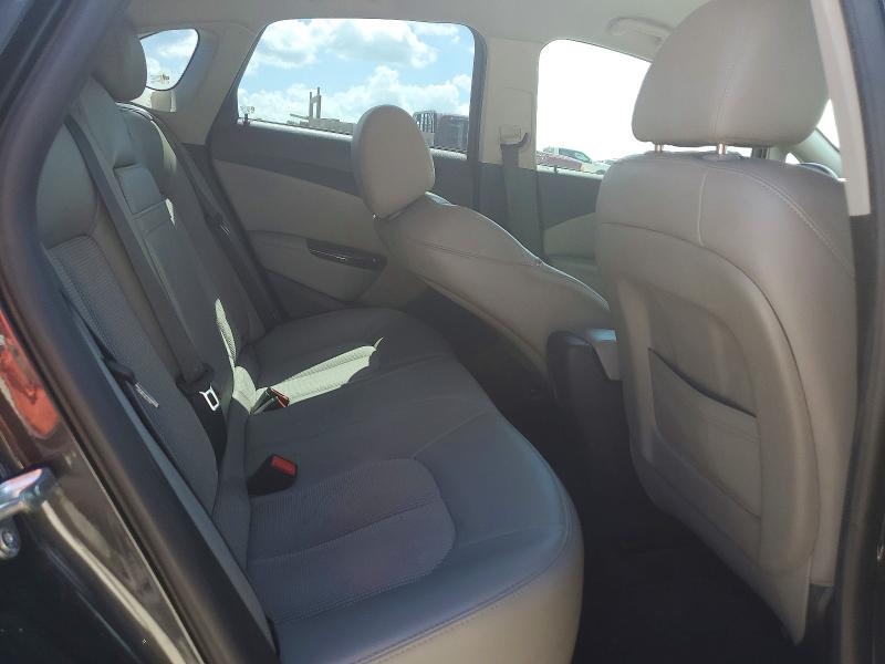 Продаж на аукціоні авто 2014 Buick Verano, vin: 1G4PR5SK6E4135365, номер лоту: 61793356