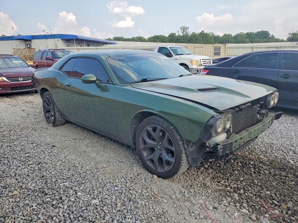 Aukcja sprzedaży 2020 Dodge Challenger, vin: 2C3CDZAG5LH227559, numer aukcji: 63230636
