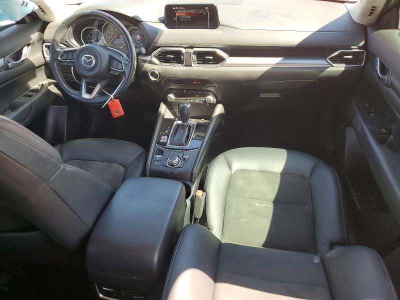 Aukcja sprzedaży 2020 Mazda Cx-5, vin: JM3KFACMXL1803884, numer aukcji: 59601896