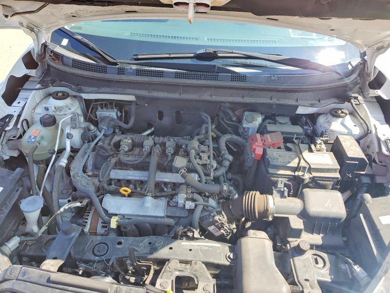 62235226 :رقم المزاد ، 3N1CP5BV5PL525800 vin ، 2023 Nissan Kicks مزاد بيع
