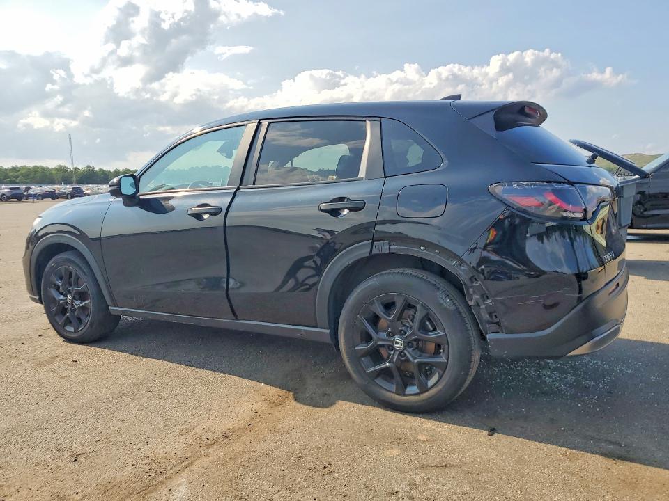 Aukcja sprzedaży 2024 Honda Hr-v, vin: 3CZRZ2H59RM732799, numer aukcji: 58598166