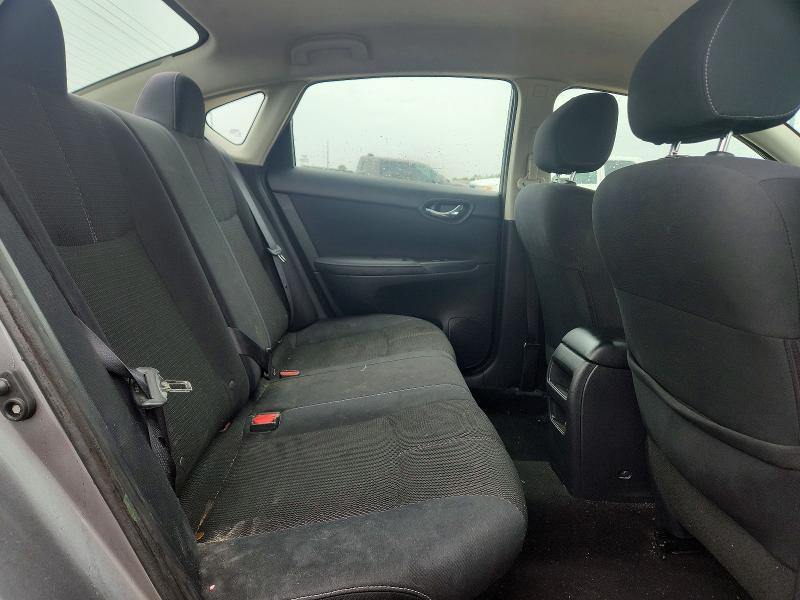 Aukcja sprzedaży 2018 Nissan Sentra, vin: 3N1AB7AP4JY205625, numer aukcji: 61027946