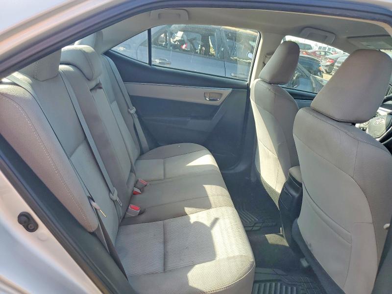 Aukcja sprzedaży 2015 Toyota Corolla, vin: 2T1BURHE2FC477674, numer aukcji: 58804676