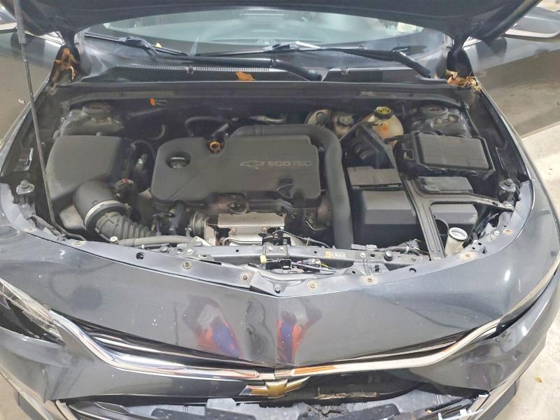Продажа на аукционе авто 2017 Chevrolet Malibu, vin: 1G1ZE5ST5HF238070, номер лота: 61904226
