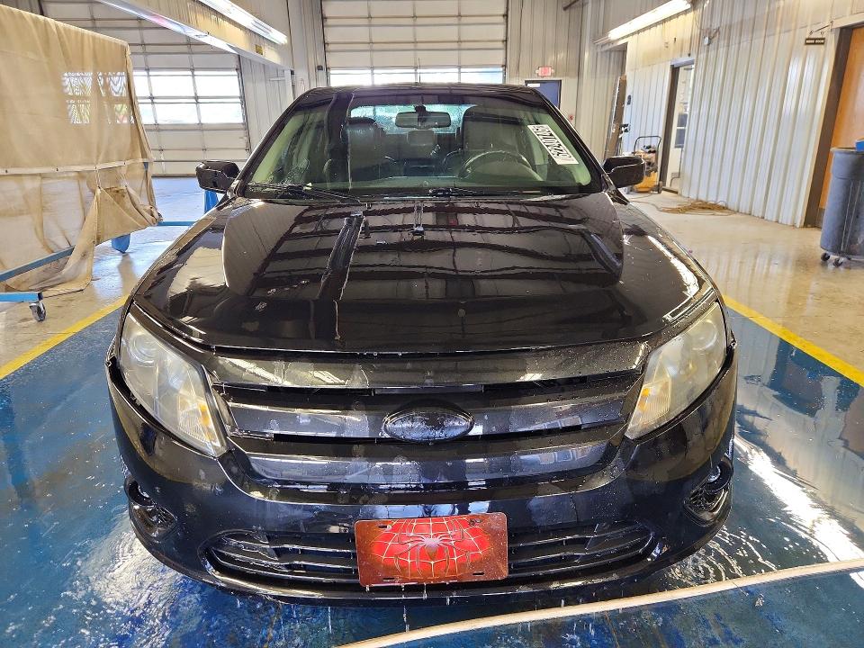 Aukcja sprzedaży 2010 Ford Fusion, vin: 3FAHP0JAXAR210019, numer aukcji: 62240746