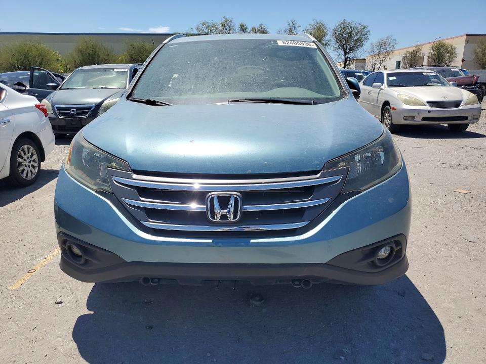 2013 Honda Cr-v მანქანა იყიდება აუქციონზე, vin: 5J6RM4H72DL007860, აუქციონის ნომერი: 62405936