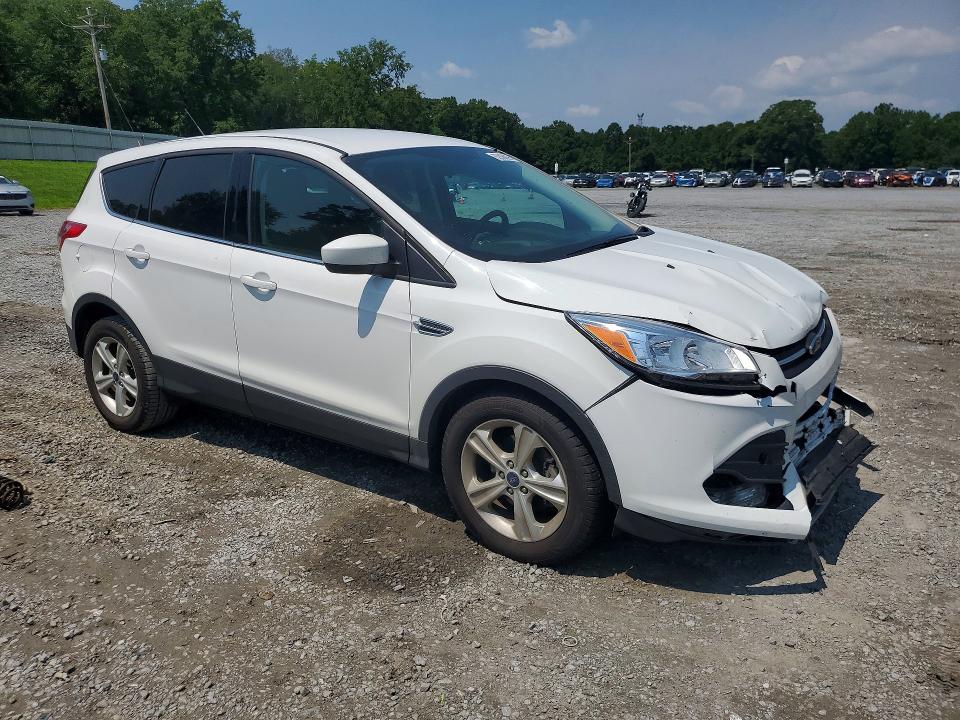 Продаж на аукціоні авто 2015 Ford Escape, vin: 1FMCU0G70FUA87464, номер лоту: 62898096