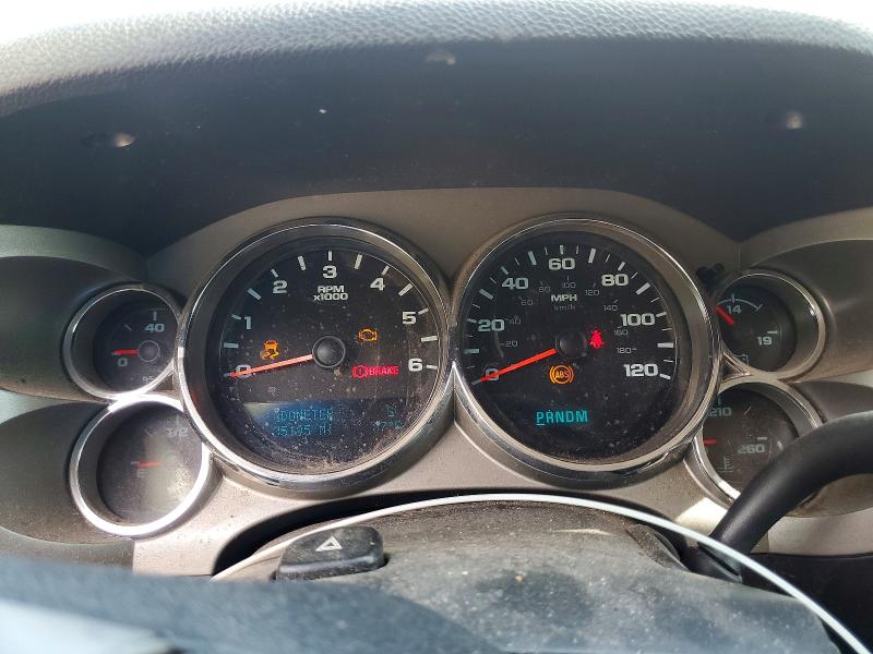 63398516 :رقم المزاد ، 1GTR2VE73CZ142041 vin ، 2012 Gmc Sierra مزاد بيع