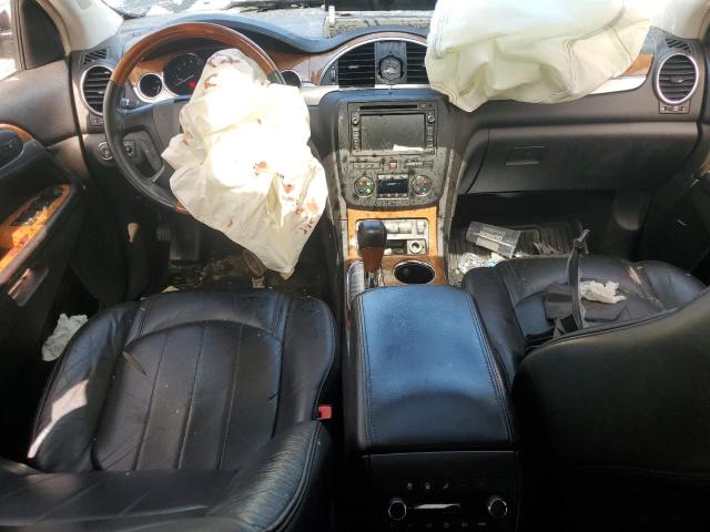 Продаж на аукціоні авто 2010 Buick Enclave, vin: 5GALRBED1AJ146527, номер лоту: 61756646