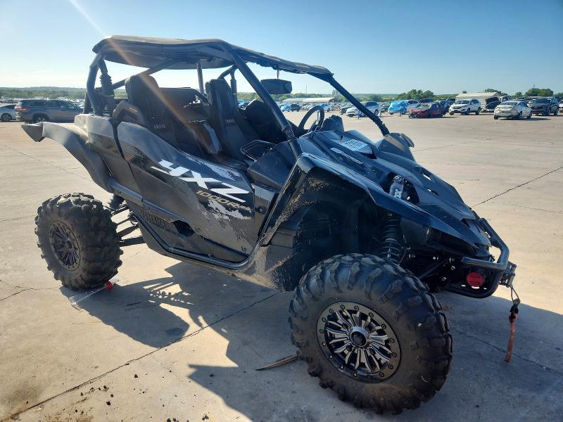 Продажа на аукционе авто 2025 Yamaha Yxz1000r, vin: 5Y4AN54Y6SA102071, номер лота: 58971856