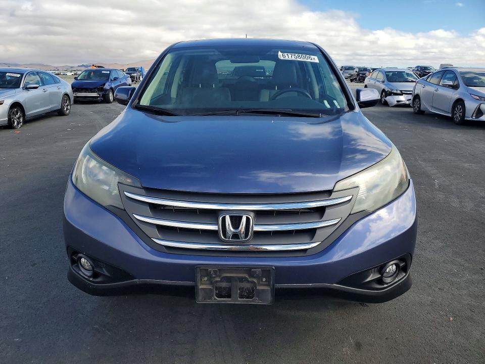 Aukcja sprzedaży 2012 Honda Cr-v, vin: JHLRM4H52CC011347, numer aukcji: 61758006