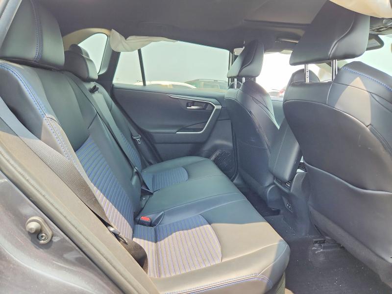 Aukcja sprzedaży 2020 Toyota Rav4, vin: 2T3EWRFV0LW070562, numer aukcji: 61291286