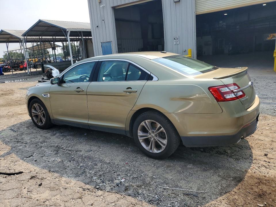 Aukcja sprzedaży 2013 Ford Taurus, vin: 1FAHP2E80DG220122, numer aukcji: 63139196