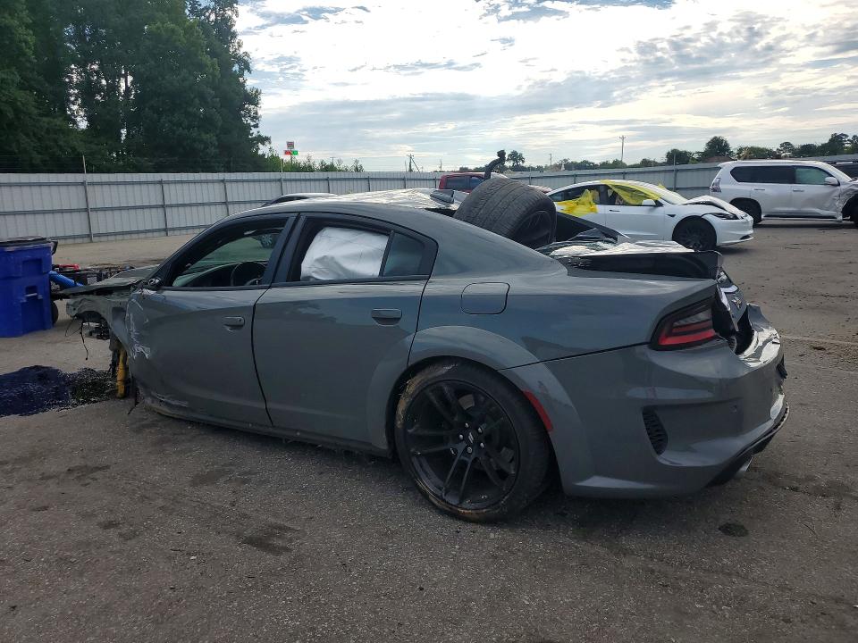 Aukcja sprzedaży 2023 Dodge Charger, vin: 2C3CDXGJ1PH701892, numer aukcji: 59847936
