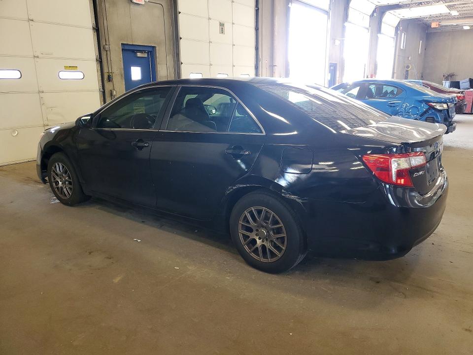 Продажа на аукционе авто 2014 Toyota Camry, vin: 4T1BF1FK1EU850057, номер лота: 61942986