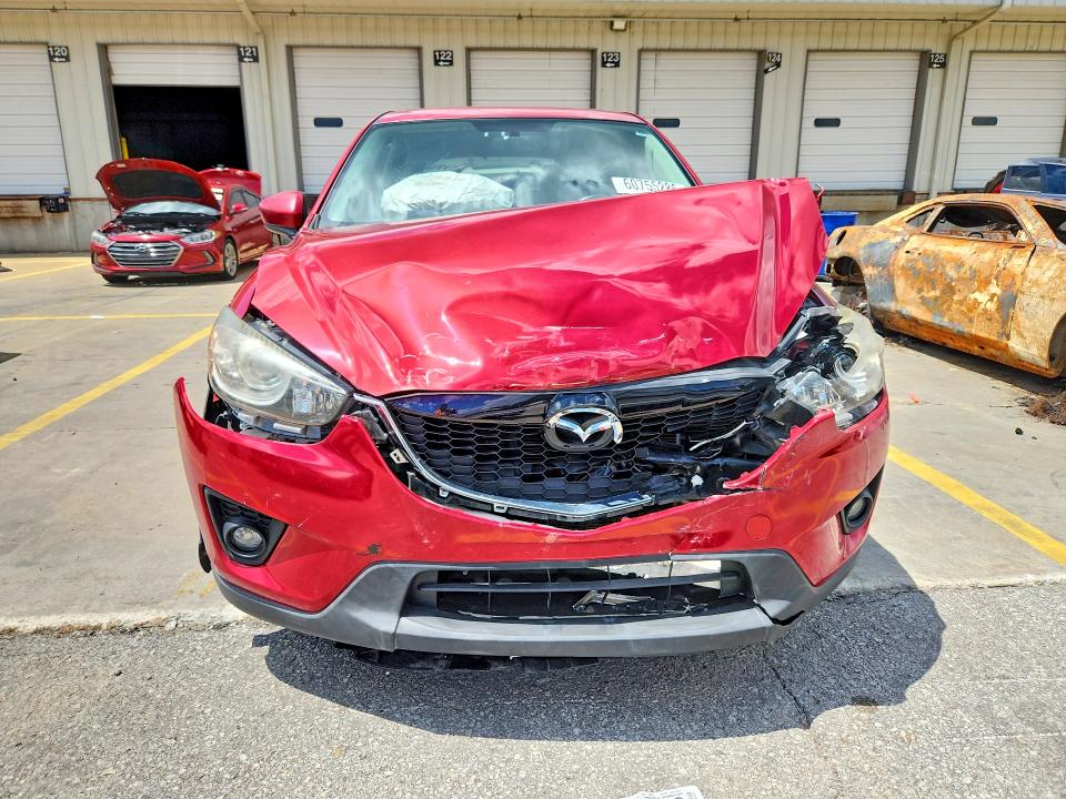Продаж на аукціоні авто 2014 Mazda Cx-5, vin: JM3KE2CY7E0421154, номер лоту: 60755286