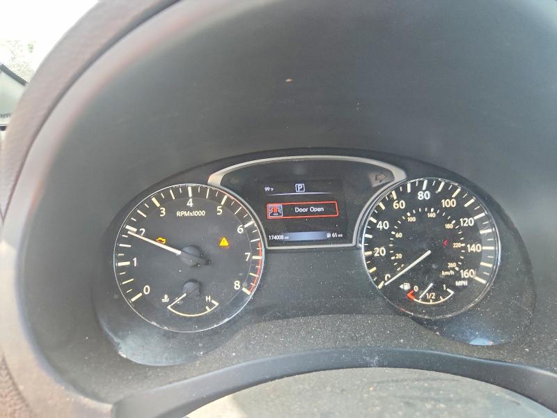 2016 Nissan Altima მანქანა იყიდება აუქციონზე, vin: 1N4AL3AP6GC219312, აუქციონის ნომერი: 61431516