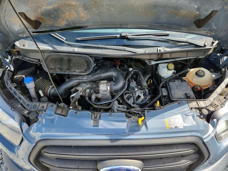 Aukcja sprzedaży 2020 Ford Transit, vin: 1FTBR3X85LKA87639, numer aukcji: 60238246