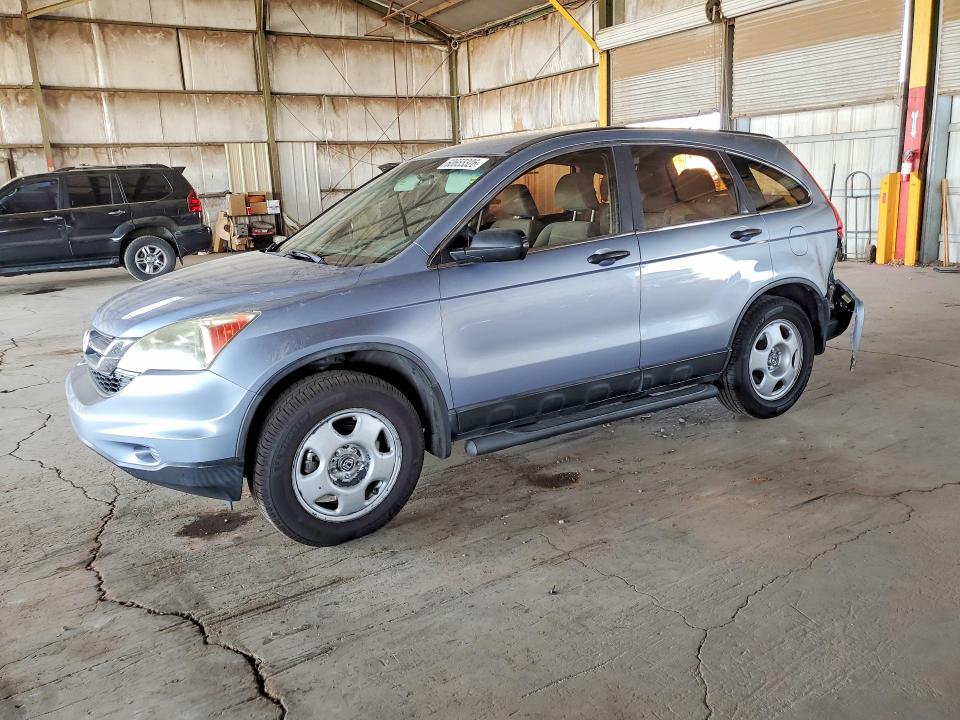 Aukcja sprzedaży 2010 Honda Cr-v, vin: 5J6RE3H33AL013182, numer aukcji: 60655326