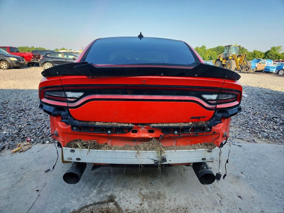 Aukcja sprzedaży 2018 Dodge Charger, vin: 2C3CDXGJ4JH139560, numer aukcji: 59266556