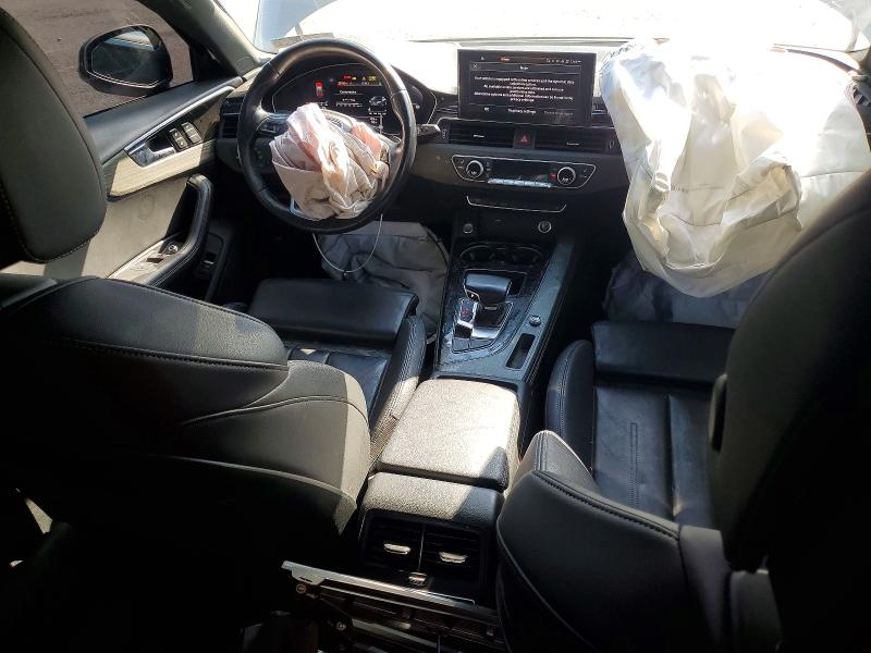 Aukcja sprzedaży 2023 Audi A4, vin: WAUEAAF49PN006540, numer aukcji: 60389136