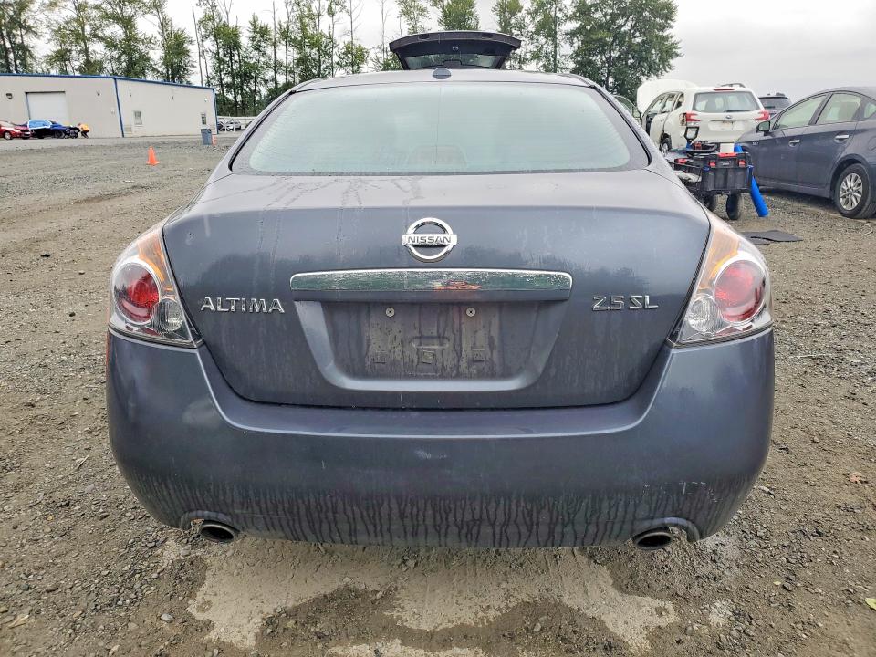 Aukcja sprzedaży 2009 Nissan Altima, vin: 1N4AL21E19N541842, numer aukcji: 61333956