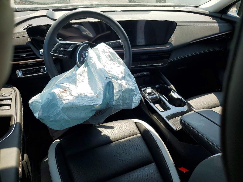 Aukcja sprzedaży 2025 Buick Envision, vin: LRBFZLE48SD027826, numer aukcji: 60704766