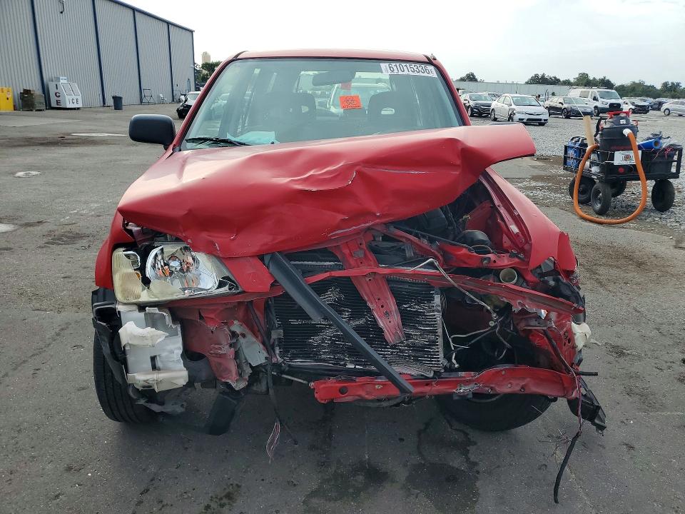 Продаж на аукціоні авто 2001 Honda Cr-v, vin: JHLRD28461S012998, номер лоту: 61015336