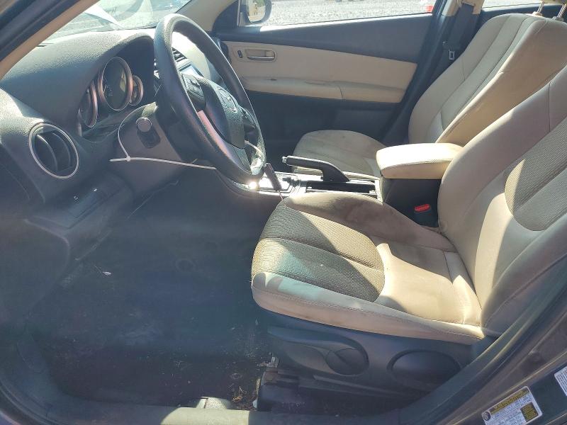 Продаж на аукціоні авто 2012 Mazda 6, vin: 1YVHZ8BH4C5M08044, номер лоту: 59728296