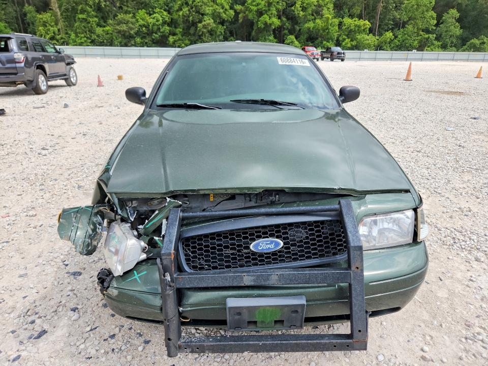 Продаж на аукціоні авто 2010 Ford Crown Victoria, vin: 2FABP7BV4AX118146, номер лоту: 60884116