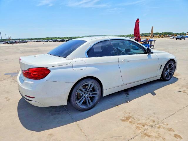 74515545 :رقم المزاد ، WBA4U7C36H5H20292 vin ، 2017 Bmw 430i مزاد بيع