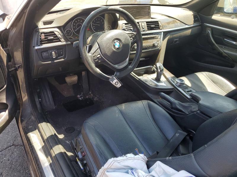 Aukcja sprzedaży 2014 Bmw 428, vin: WBA3T1C58EPS98228, numer aukcji: 62158866