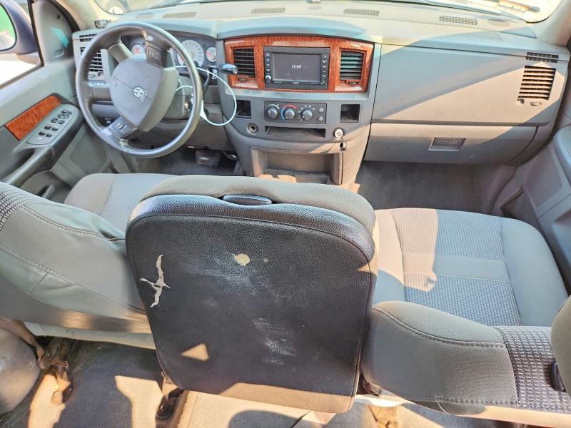 2006 Dodge Ram 2500 მანქანა იყიდება აუქციონზე, vin: 3D7KS28C26G103105, აუქციონის ნომერი: 60660456