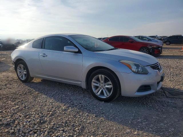Aukcja sprzedaży 2013 Nissan Altima, vin: 1N4AL2EP0DC198067, numer aukcji: 62110106